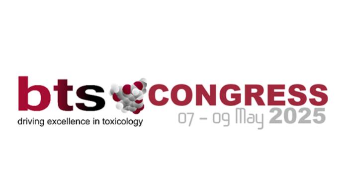 BTS Annual Congress 2025 event image 2