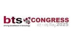 BTS Annual Congress 2025 event image 2