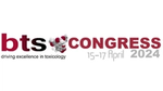 British Toxicology Society (BTS) Annual Conference 2024 logo event