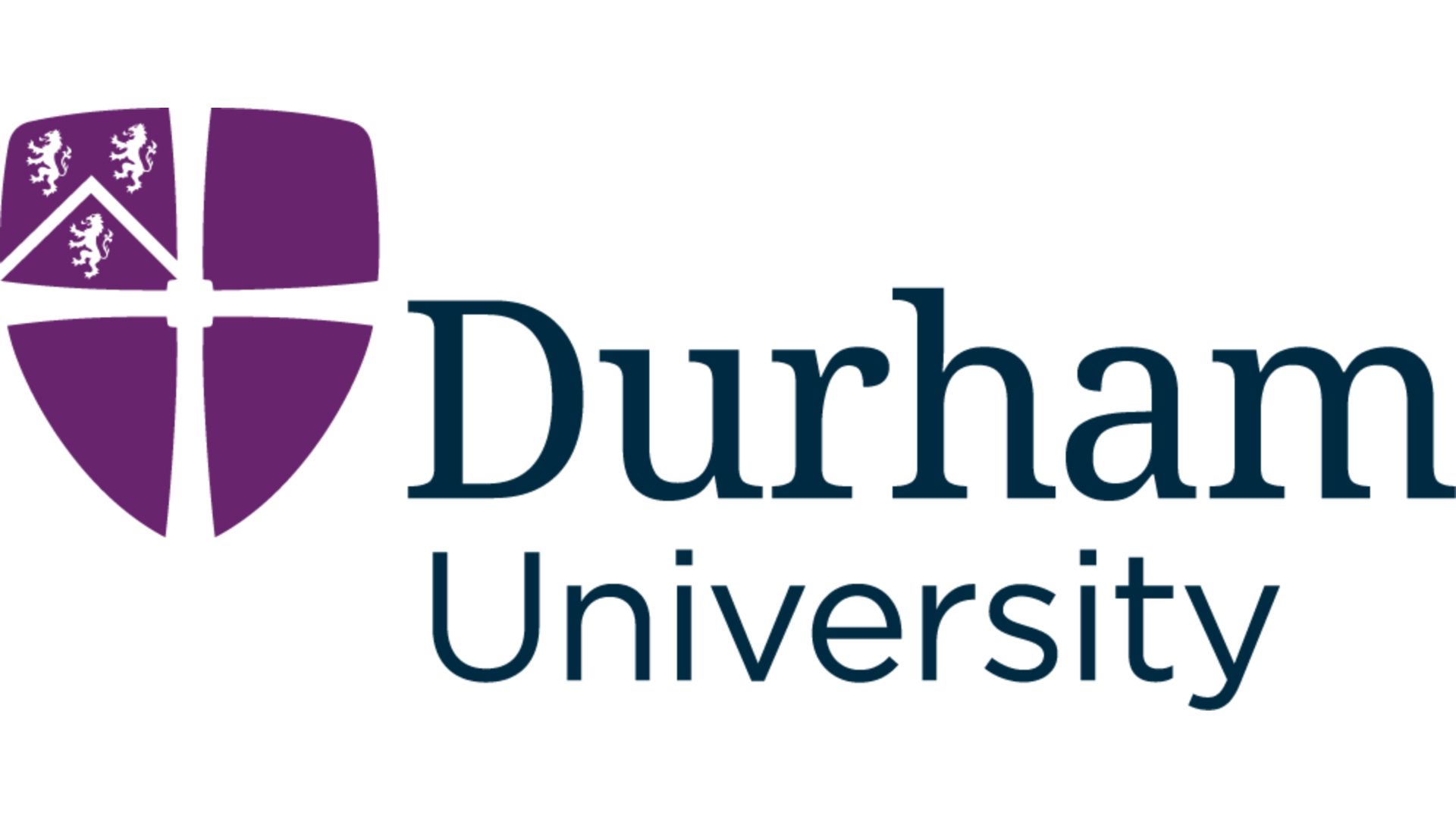 Durham University Logo 