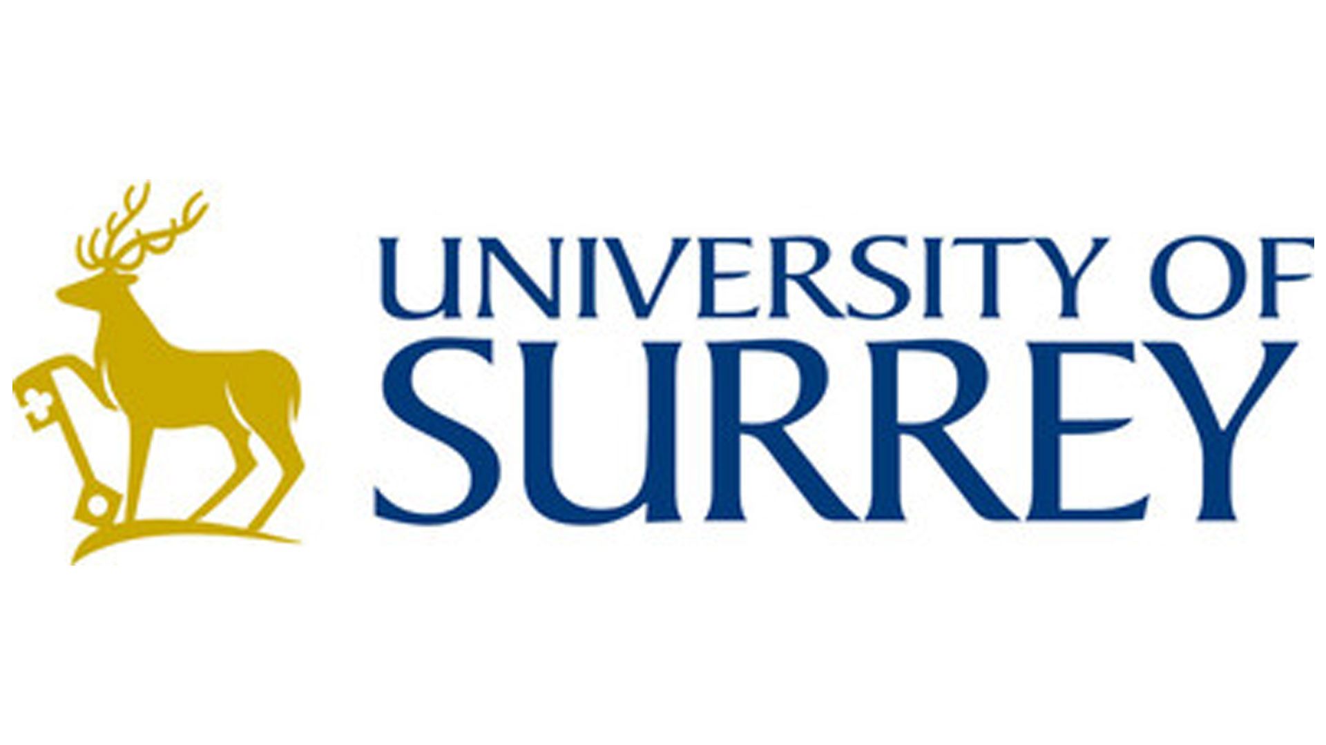 University of Surrey Logo