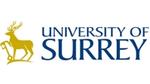 University of Surrey Logo