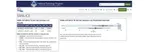 A screenshot showing the SARA-ICE DA web tool.