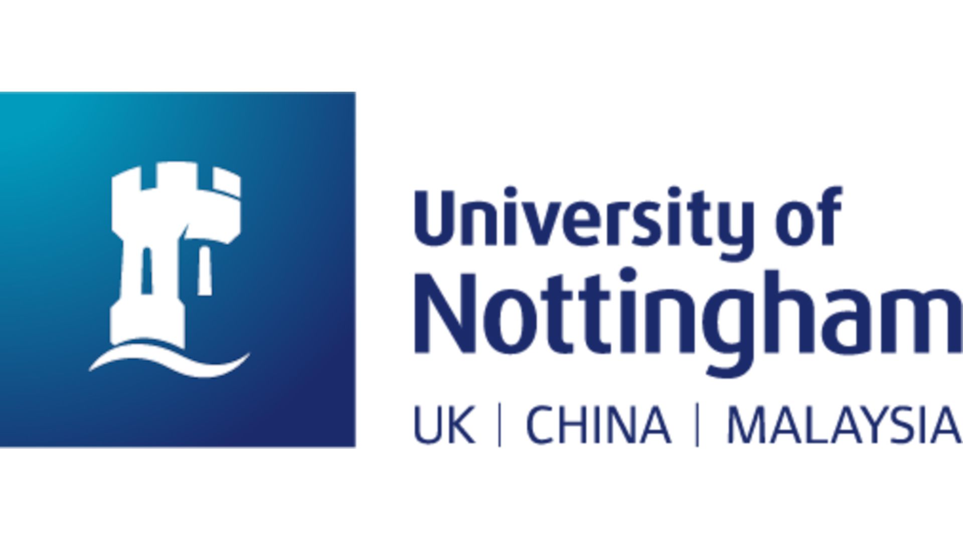 University of Nottingham Logo