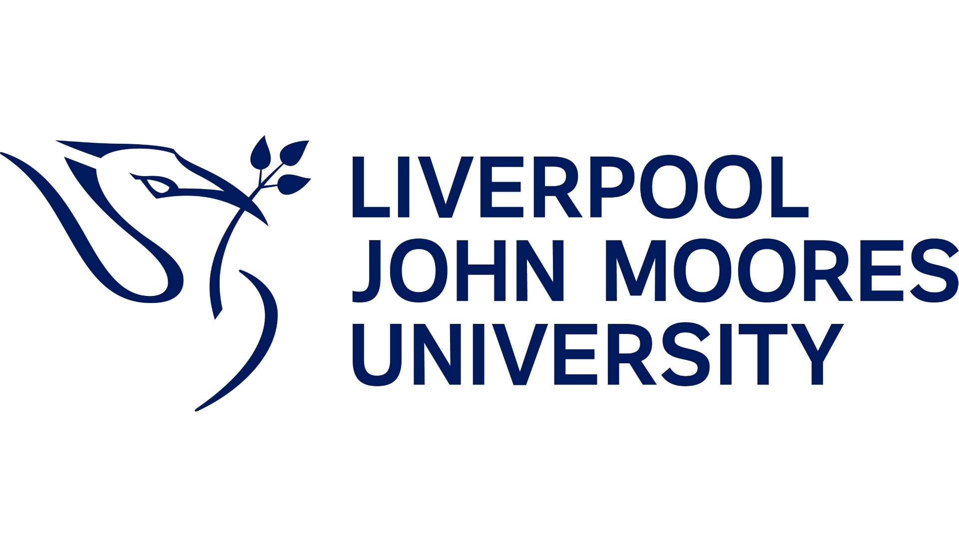 Liverpool John Moores University Logo 
