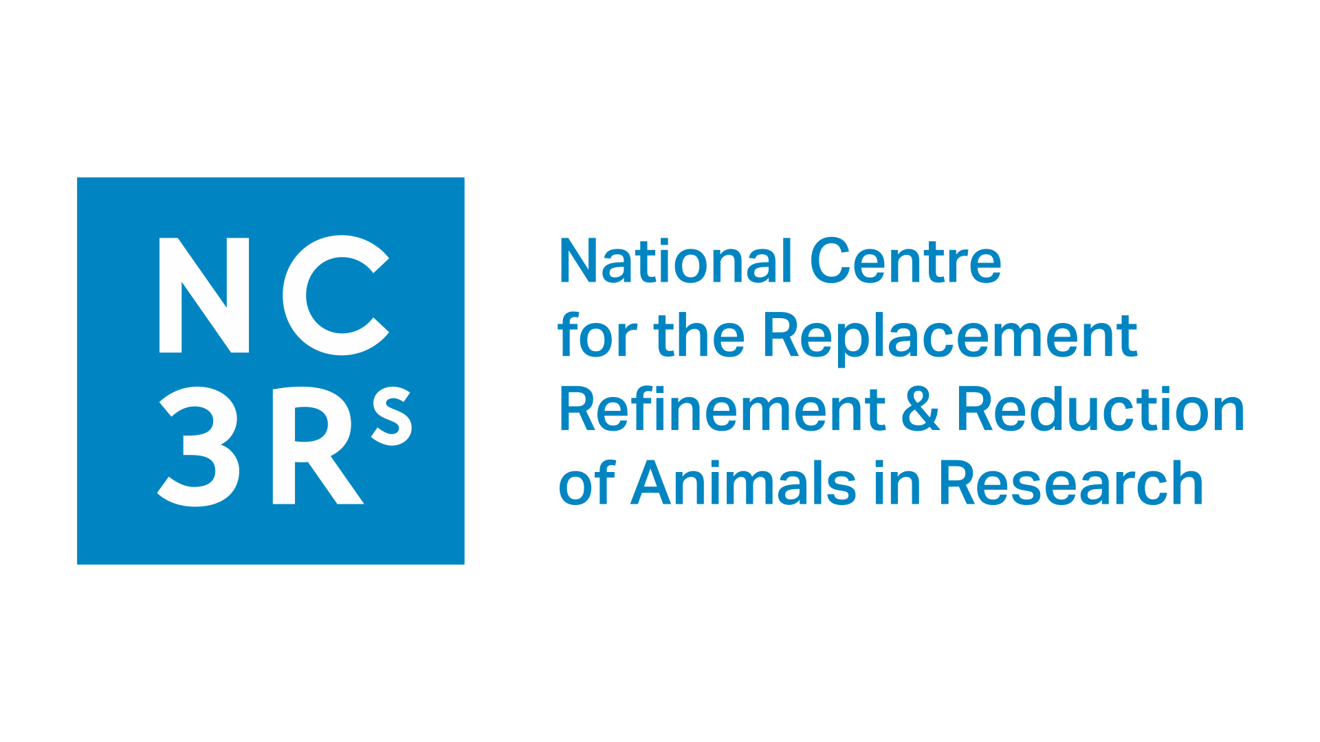 NC3R Logo